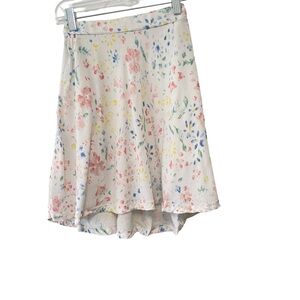 Uniqlo girls skirt sz 7-8